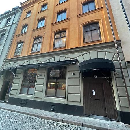 Old Town Stay Hotel ストックホルム エクステリア 写真