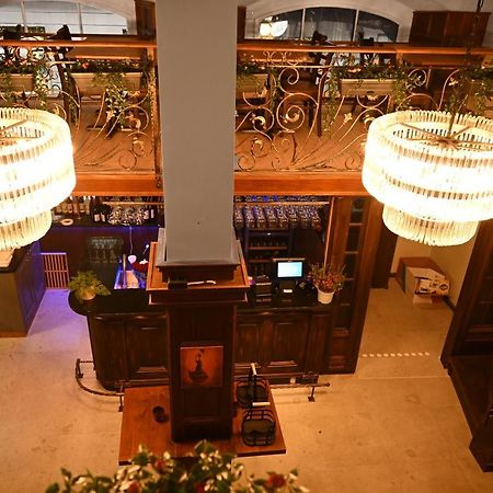 Old Town Stay Hotel ストックホルム エクステリア 写真