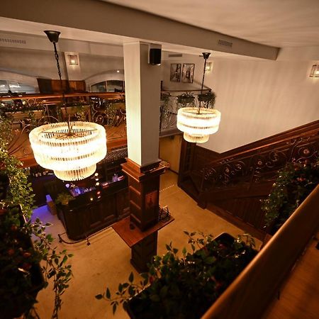 Old Town Stay Hotel ストックホルム エクステリア 写真