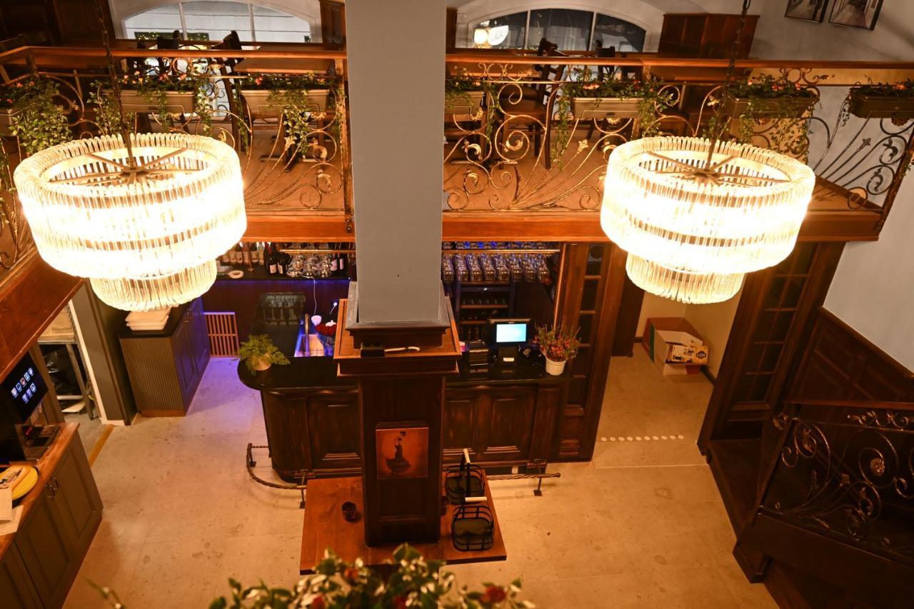 Old Town Stay Hotel ストックホルム エクステリア 写真