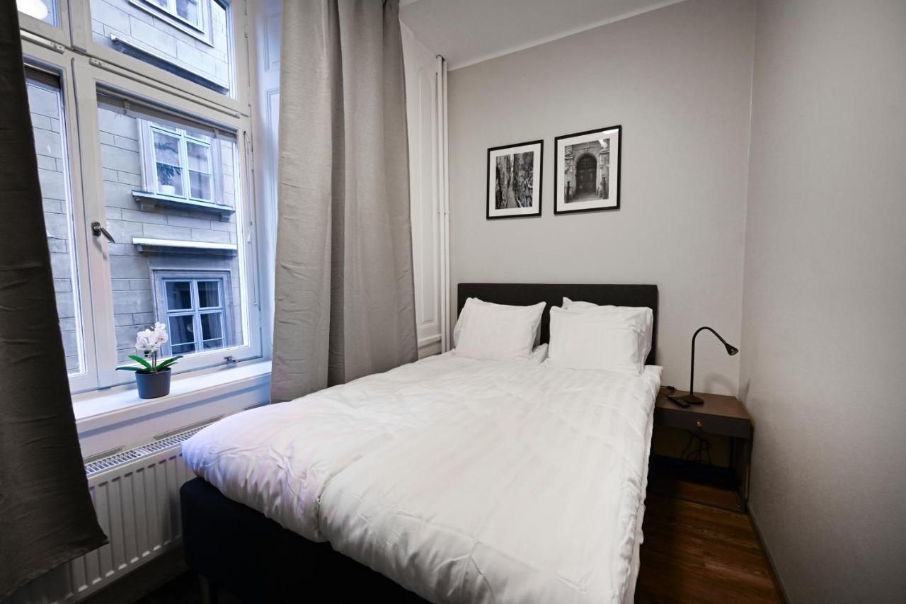 Old Town Stay Hotel ストックホルム エクステリア 写真