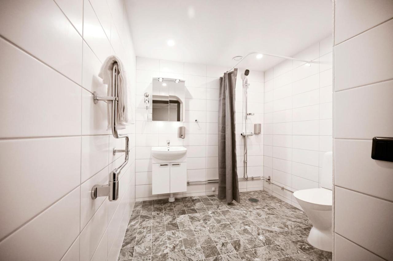 Old Town Stay Hotel ストックホルム エクステリア 写真