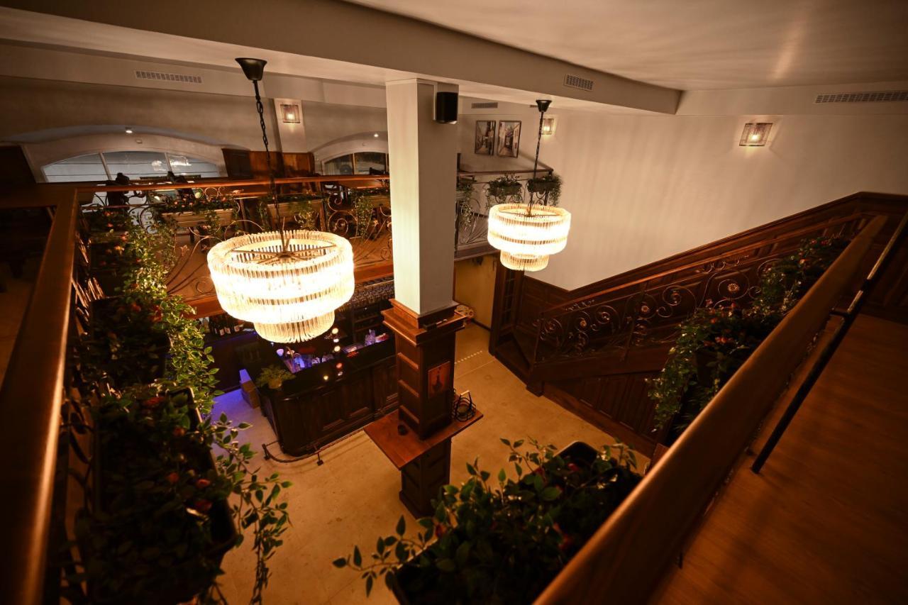 Old Town Stay Hotel ストックホルム エクステリア 写真