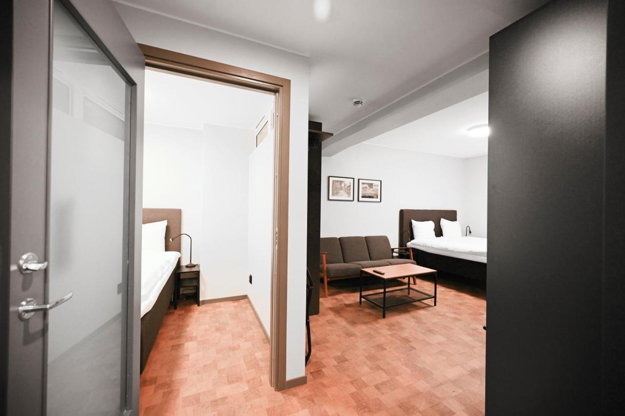 Old Town Stay Hotel ストックホルム エクステリア 写真