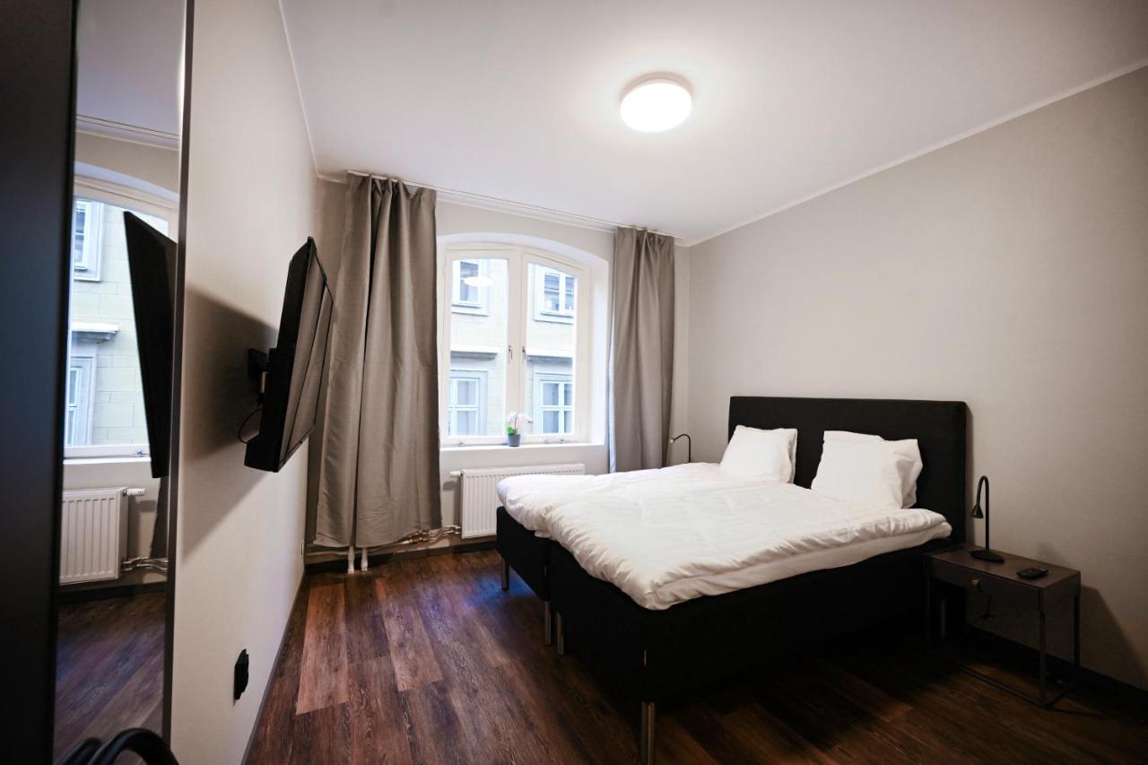 Old Town Stay Hotel ストックホルム エクステリア 写真