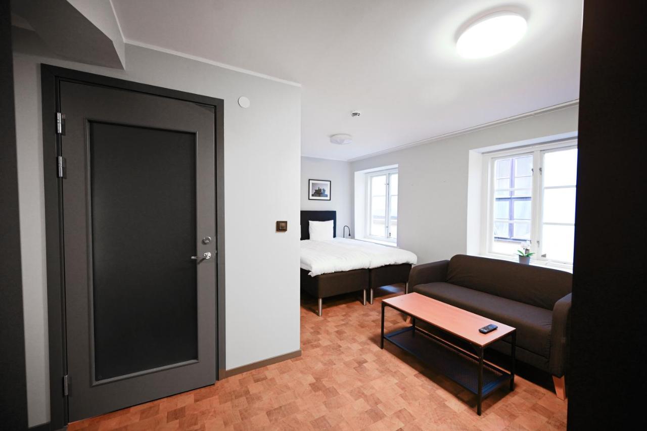 Old Town Stay Hotel ストックホルム エクステリア 写真
