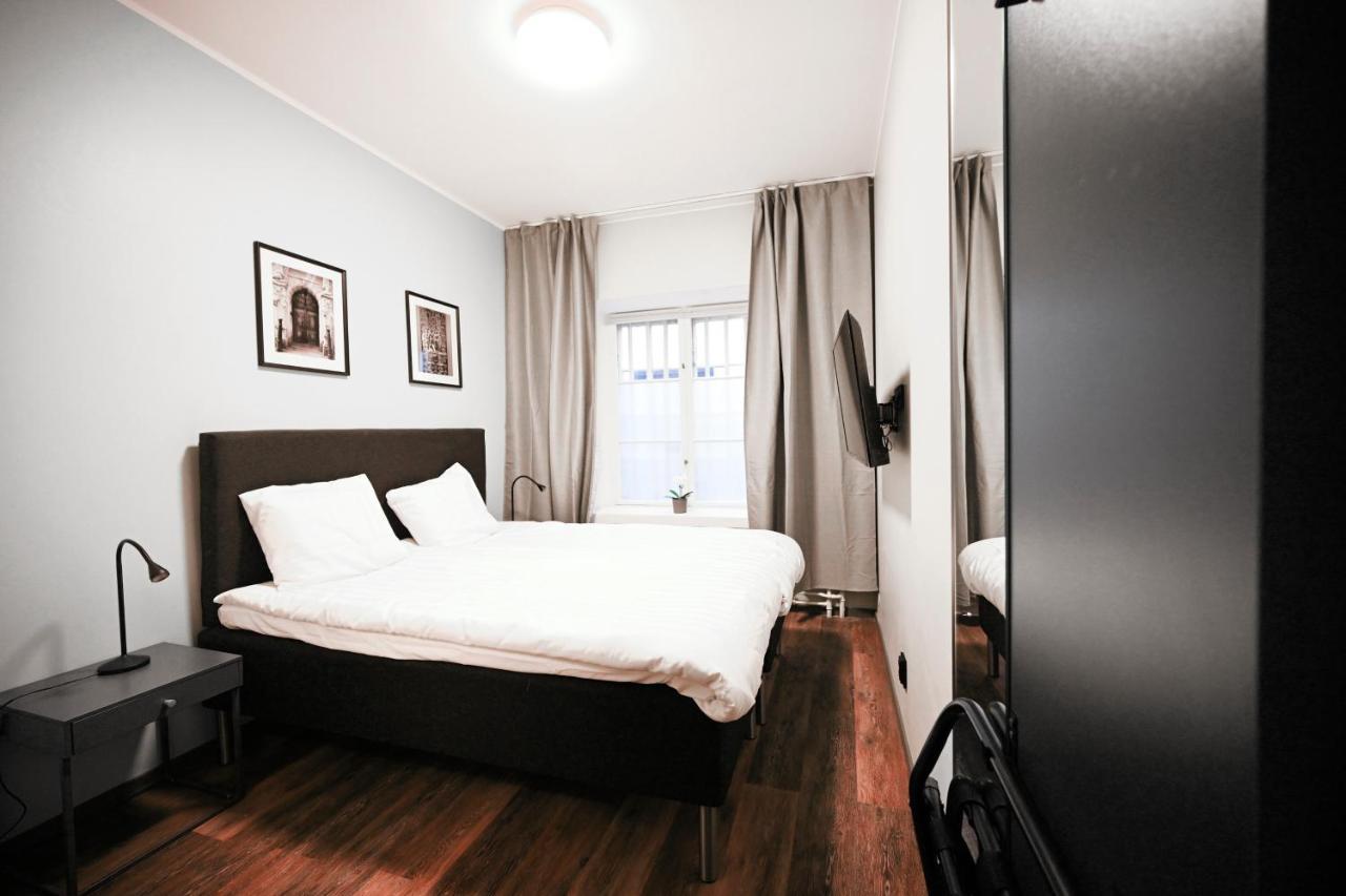 Old Town Stay Hotel ストックホルム エクステリア 写真