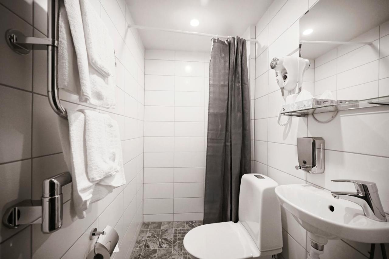 Old Town Stay Hotel ストックホルム エクステリア 写真