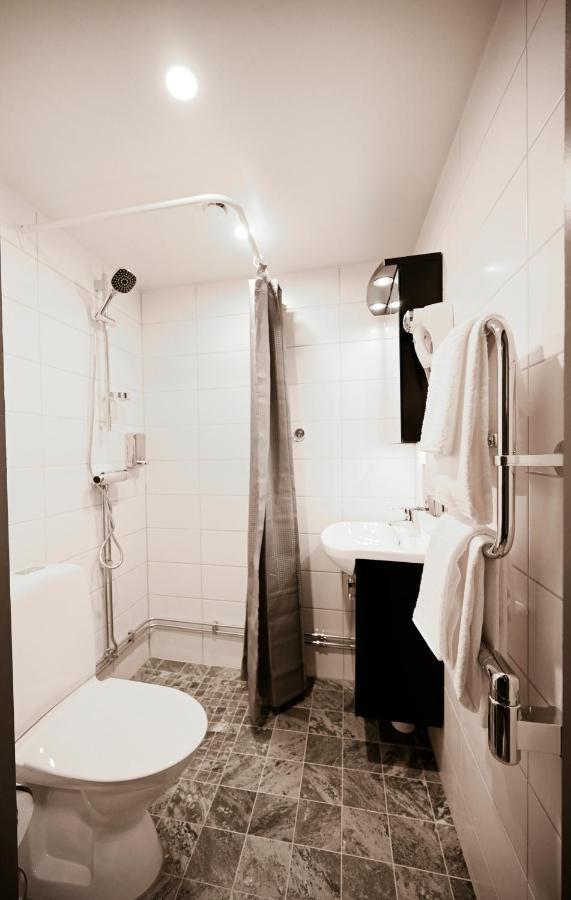 Old Town Stay Hotel ストックホルム エクステリア 写真