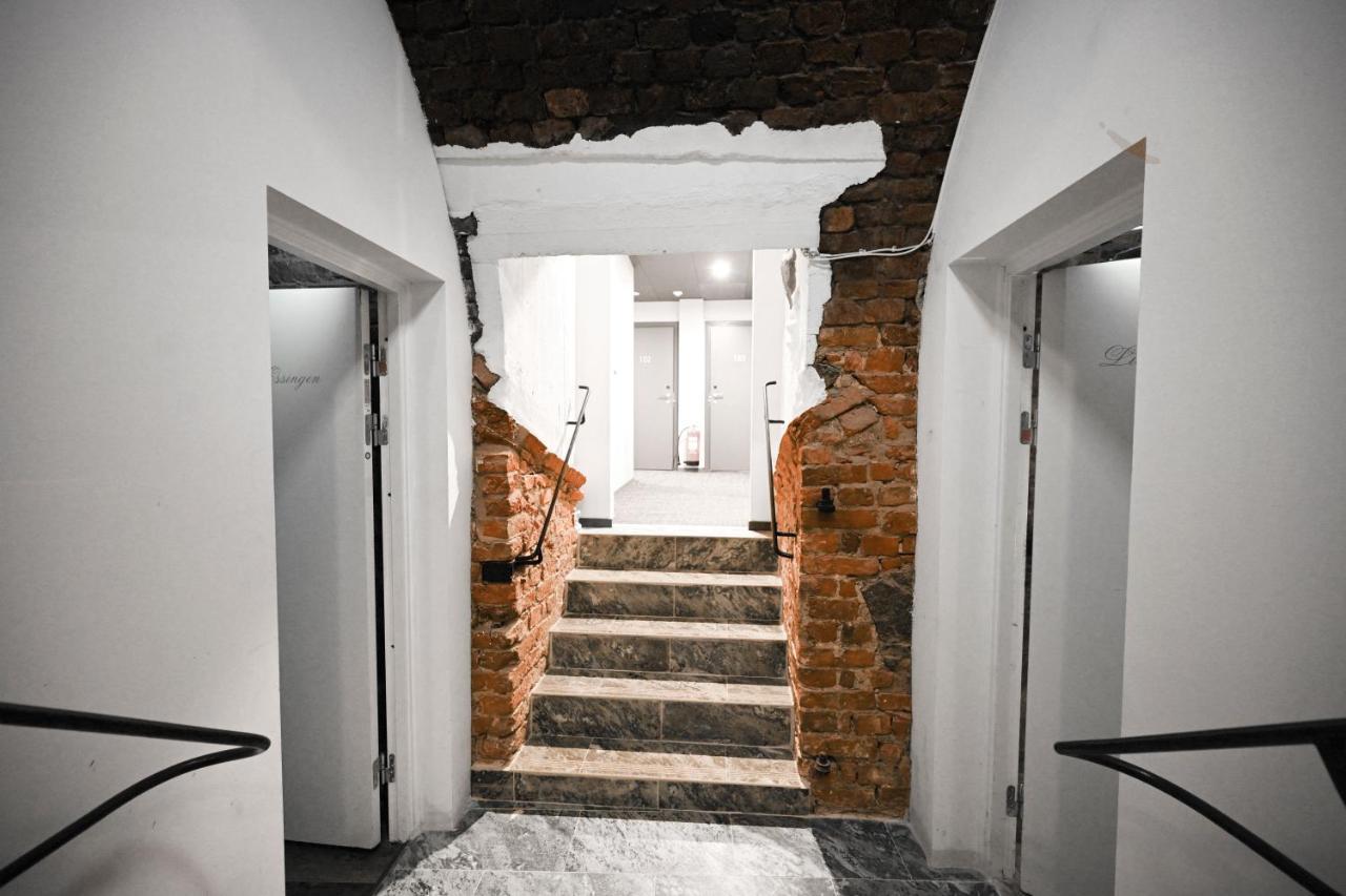 Old Town Stay Hotel ストックホルム エクステリア 写真