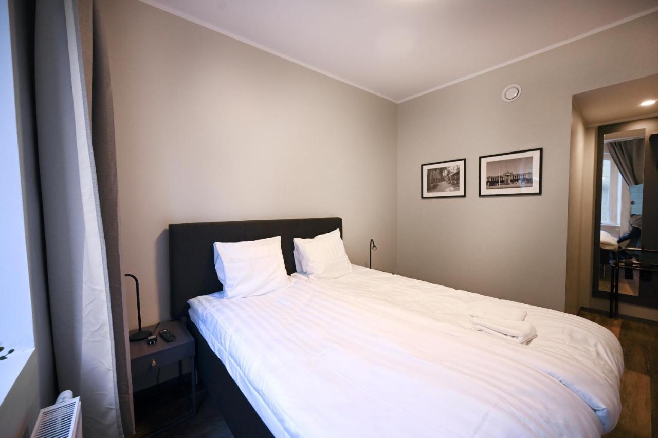 Old Town Stay Hotel ストックホルム エクステリア 写真