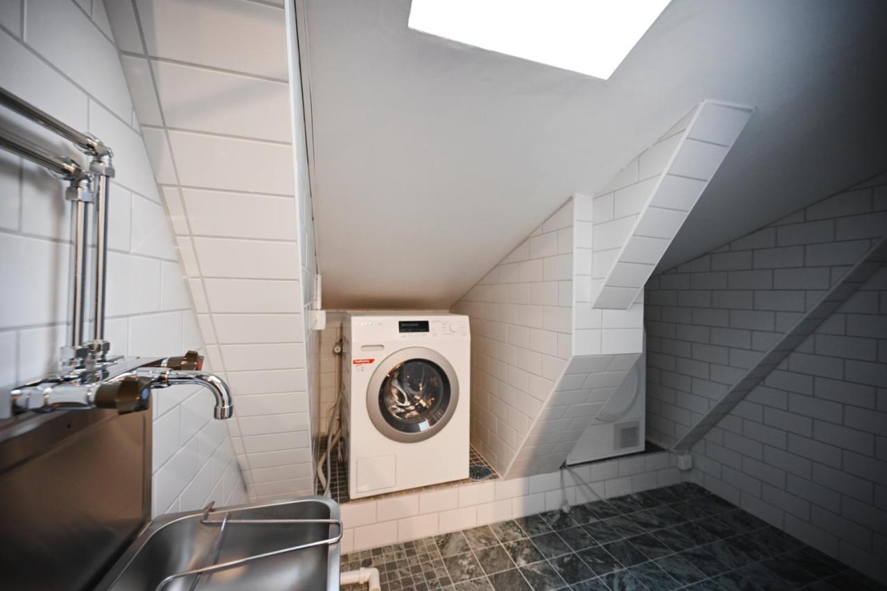 Old Town Stay Hotel ストックホルム エクステリア 写真