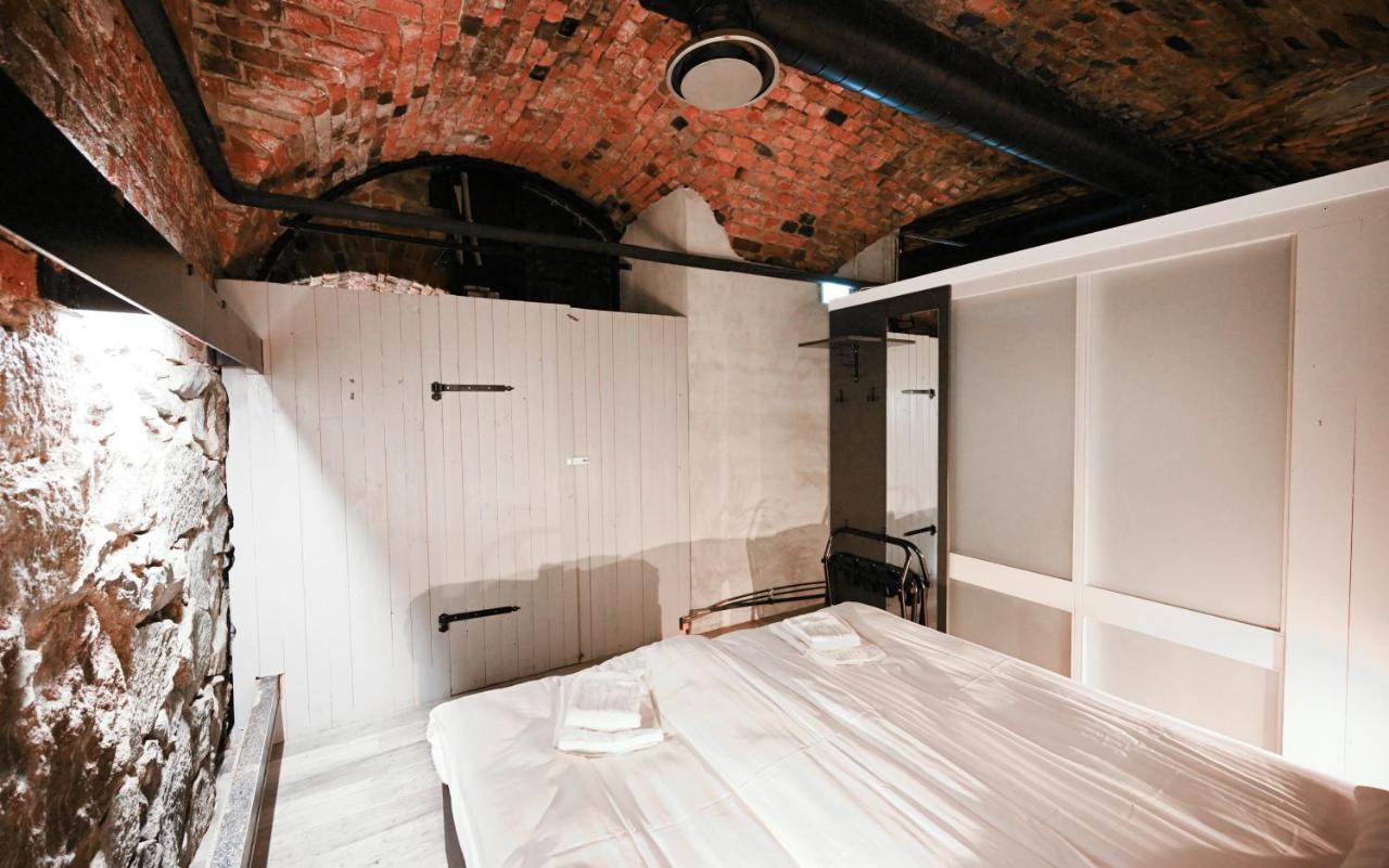 Old Town Stay Hotel ストックホルム エクステリア 写真