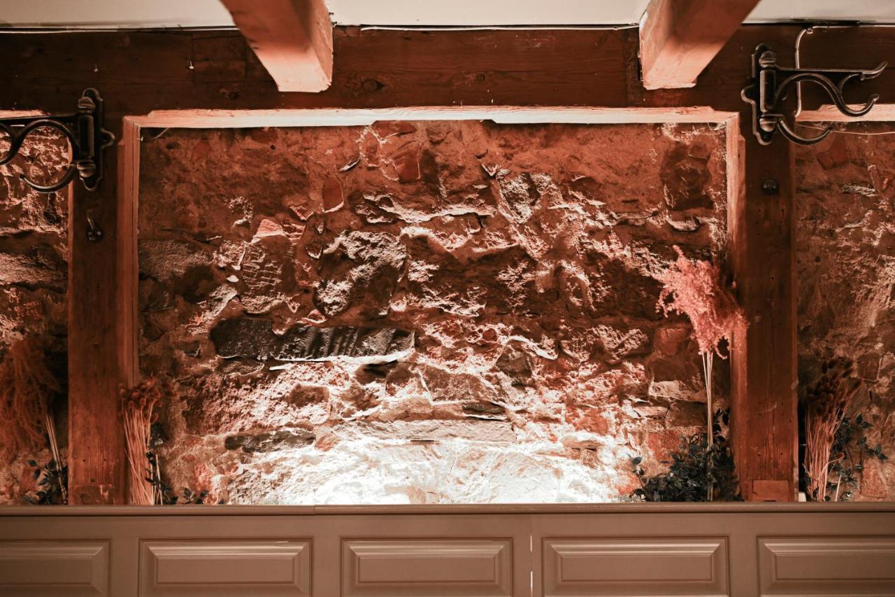 Old Town Stay Hotel ストックホルム エクステリア 写真