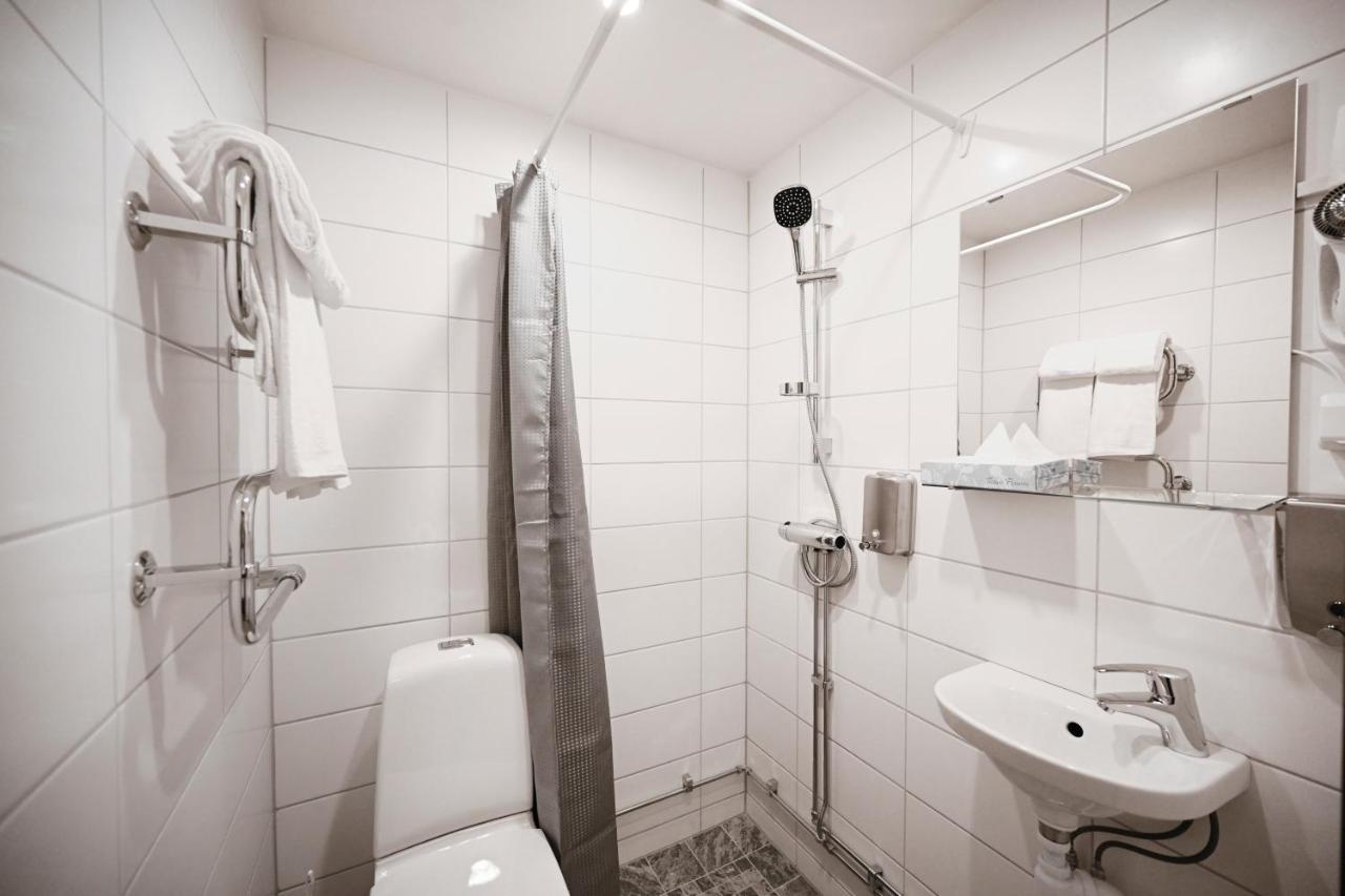 Old Town Stay Hotel ストックホルム エクステリア 写真