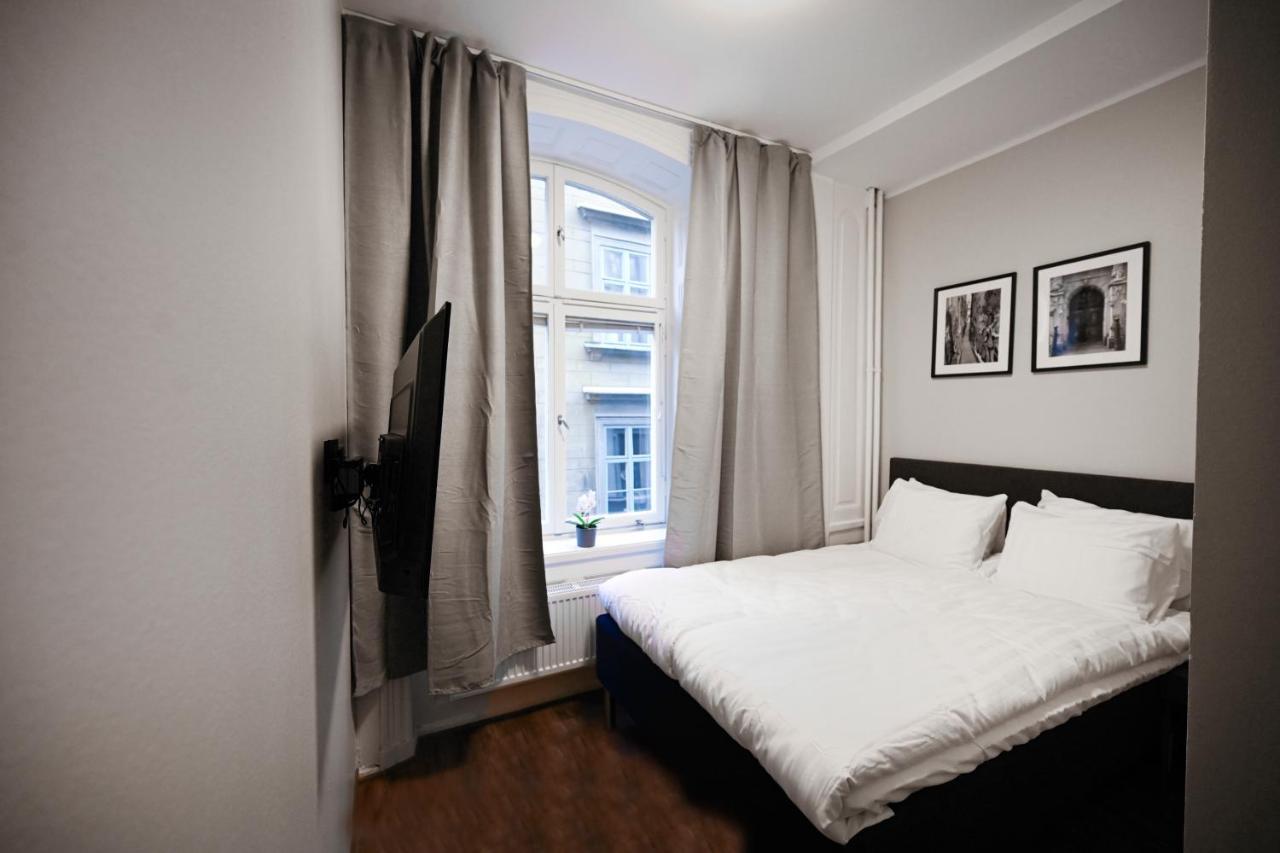 Old Town Stay Hotel ストックホルム エクステリア 写真