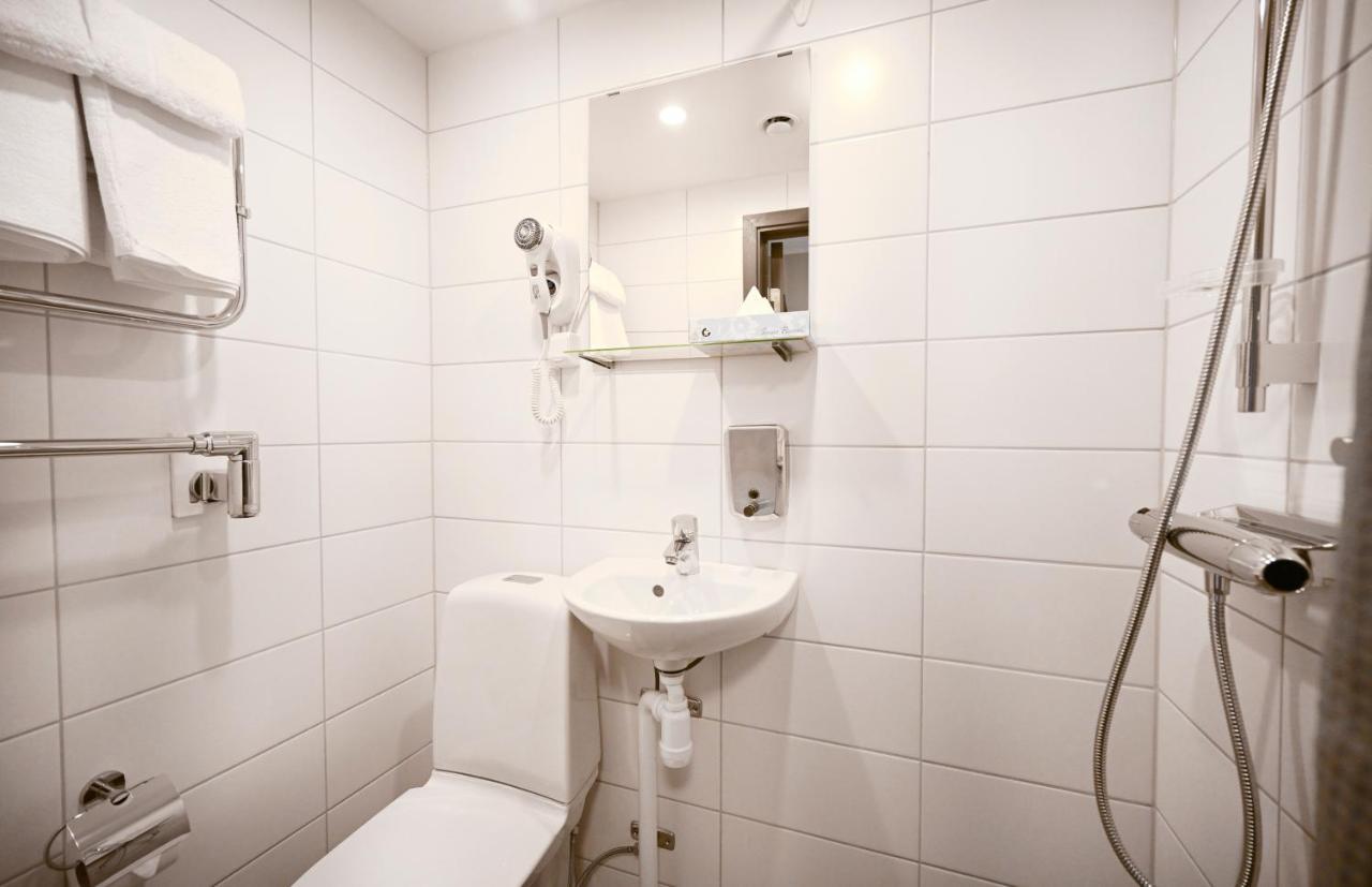 Old Town Stay Hotel ストックホルム エクステリア 写真