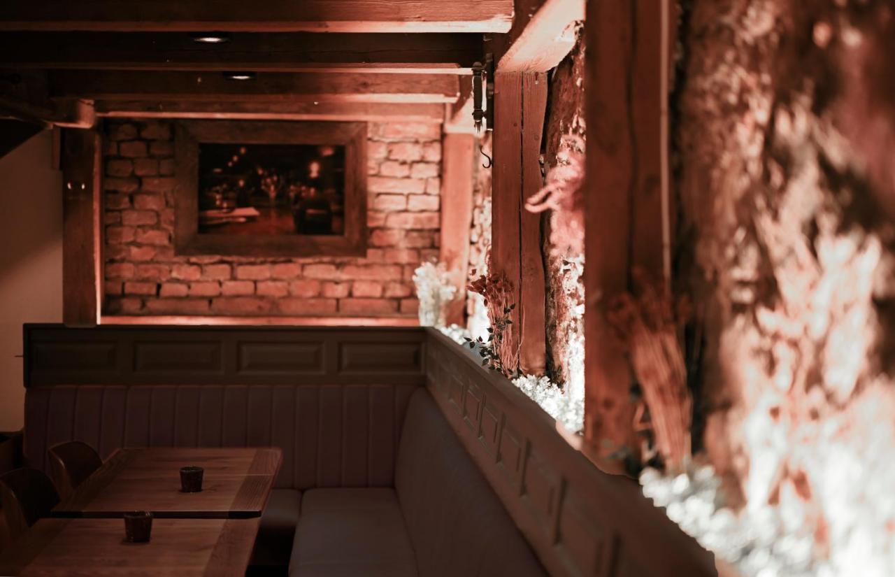 Old Town Stay Hotel ストックホルム エクステリア 写真