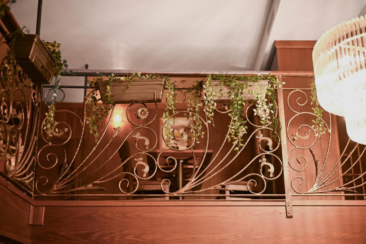 Old Town Stay Hotel ストックホルム エクステリア 写真