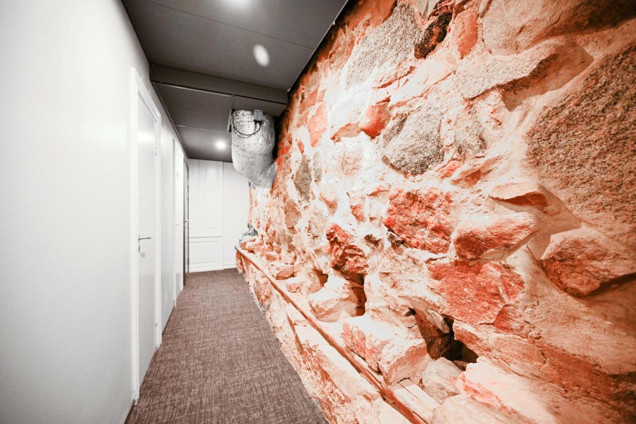 Old Town Stay Hotel ストックホルム エクステリア 写真