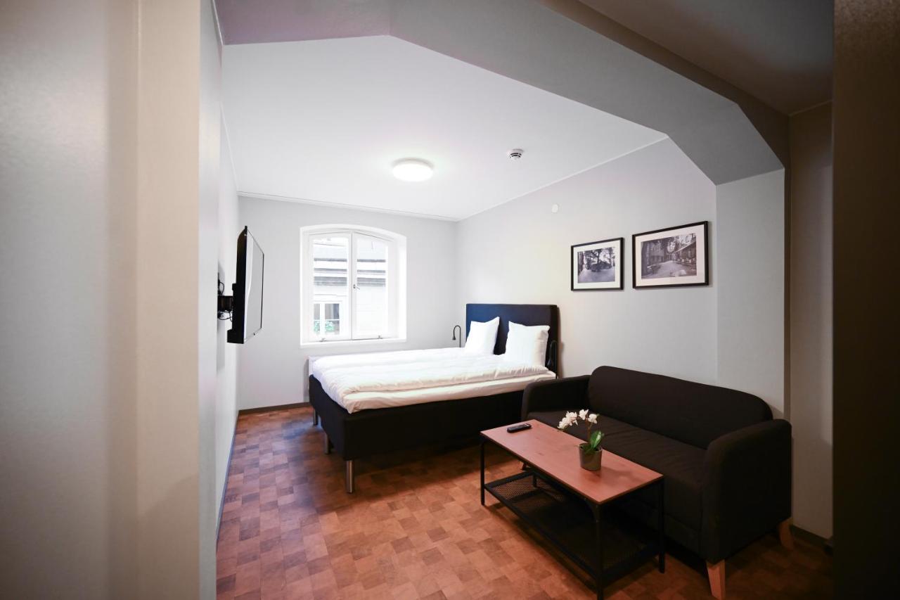 Old Town Stay Hotel ストックホルム エクステリア 写真