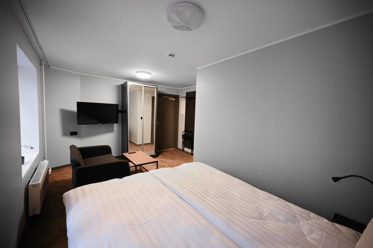 Old Town Stay Hotel ストックホルム エクステリア 写真