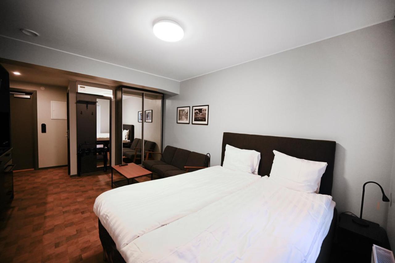 Old Town Stay Hotel ストックホルム エクステリア 写真