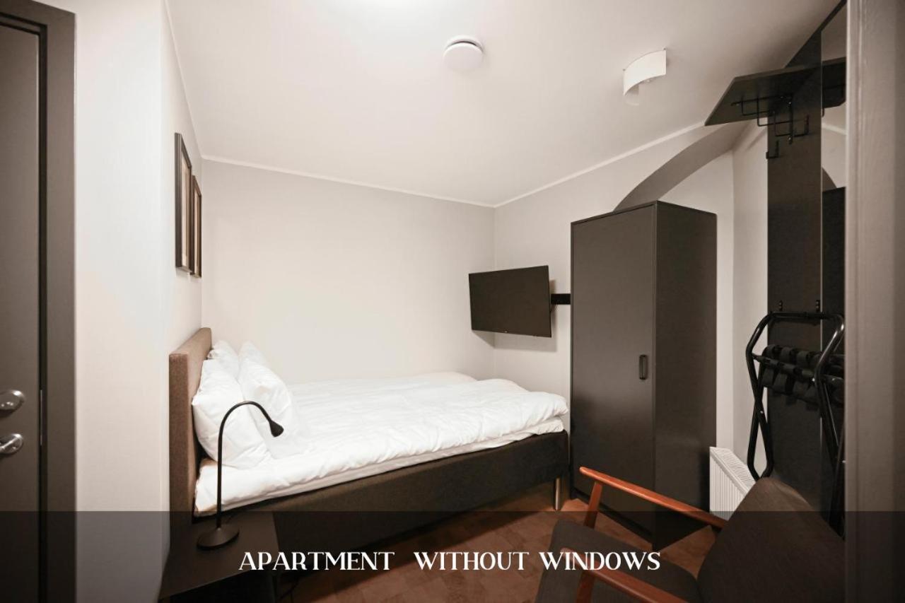 Old Town Stay Hotel ストックホルム エクステリア 写真